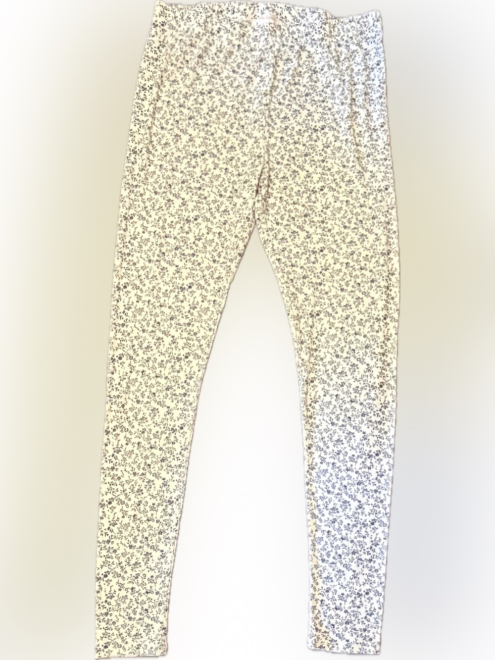 Nanette Lepore Floral Leggings - Picture 5 of 9